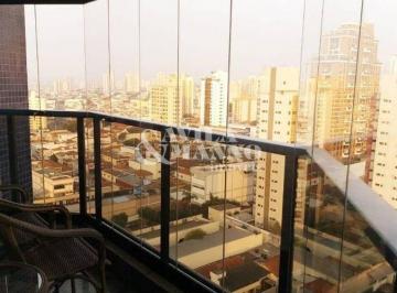 Apartamento · 139m² · 3 Quartos · 3 Vagas · Apartamento no Tatuapé