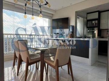 Apartamento · 69m² · 2 Quartos · 2 Vagas · Apartamento com 2 quartos na Mooca