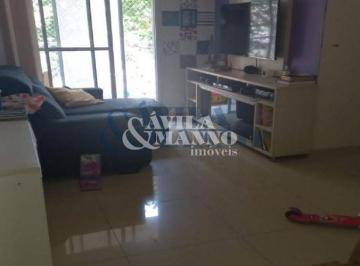 Apartamento · 48m² · 2 Quartos · 1 Vaga · Apartamento com 2 quartos na Mooca