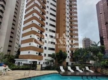 Apartamento · 140m² · 3 Quartos · 3 Vagas · Apartamento com 3 Quartos à Venda, Jardim Avelino