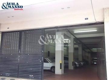 Comercial · 450m² · Salão na Mooca - São Paulo