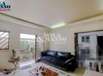 Casa · 116m² · 4 Quartos · 2 Vagas · Casa com 4 Quartos na Mooca