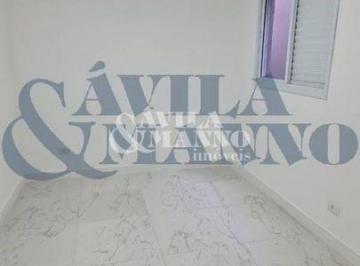 Apartamento · 38m² · 1 Quarto · 1 Vaga · Apartamento com 1 quarto à Venda, Mooca