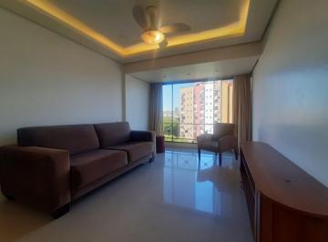 Apartamento · 78m² · 3 Quartos · Apartamento para aluguel - na Chácara das Pedras