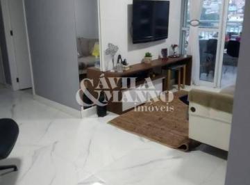 Apartamento · 82m² · 3 Quartos · 2 Vagas · Apartamento com 3 Quartos, Vila Formosa