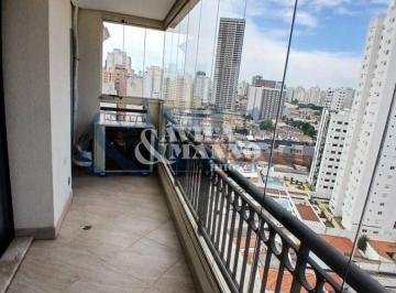 Apartamento · 120m² · 2 Quartos · 2 Vagas · Apartamento com 2 quartos na Mooca