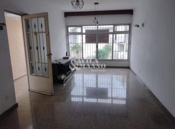 Casa · 160m² · 3 Quartos · 3 Vagas · Sobrado na Mooca
