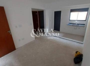 Apartamento · 40m² · 2 Quartos · Apartamento 2 Quartos Belenzinho
