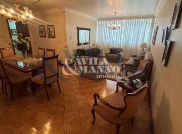 Apartamento · 181m² · 3 Quartos · 1 Vaga · Apartamento com 3 quartos à Venda, Mooca