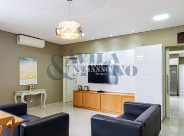 Casa · 350m² · 4 Quartos · 4 Vagas · Sobrado com 4 Quartos na Mooca