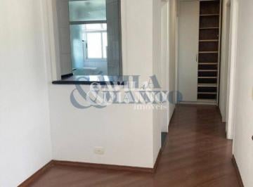 Apartamento · 58m² · 2 Quartos · 1 Vaga · Apartamento com 2 quartos à Venda, Mooca