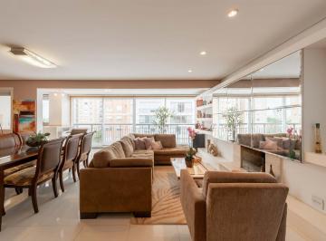 Apartamento · 164m² · 3 Quartos · Apartamento para aluguel - no Jardim Europa