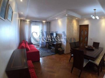 Apartamento · 92m² · 3 Quartos · 2 Vagas · Apartamento com 3 quartos na Mooca