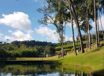 Terreno , Ibiúna · Invista com potencial de valorização em Ibiúna