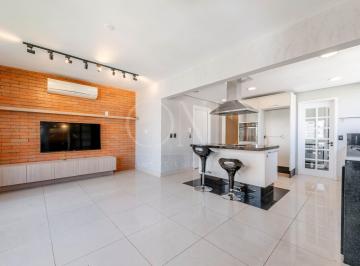 Apartamento · 150m² · 4 Quartos · Apartamento para aluguel - em Auxiliadora