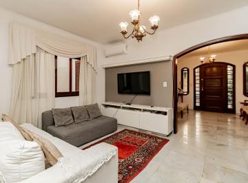 Casa · 190m² · 4 Quartos · Casa para aluguel - em Santa Cecília