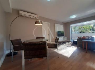 Apartamento · 58m² · 1 Quarto · Apartamento para aluguel - em Três Figueiras