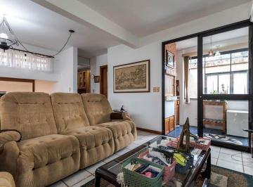 Apartamento · 266m² · 4 Quartos · Apartamento para aluguel - em Petrópolis