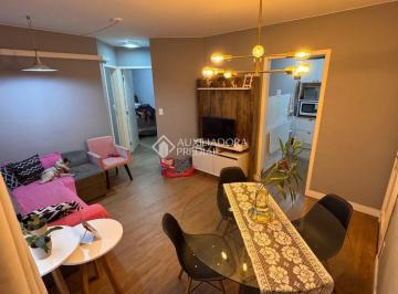 Apartamento · 51670m² · 2 Quartos · Apartamento Recém Reformado com 2 Dormitórios no Ipiranga