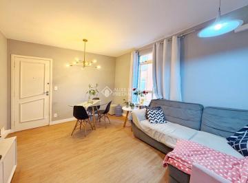 Apartamento · 52m² · 2 Quartos · 1 Vaga · Apartamento Recém Reformado com 2 Dormitórios no Ipiranga