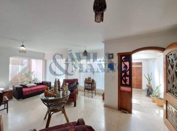 Casa · 560m² · 4 Quartos · 3 Vagas · Sobrado amplo com 4 quartos no Tatuapé