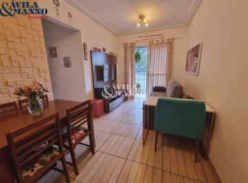 Apartamento · 65m² · 3 Quartos · 1 Vaga · Imperdível! Apartamento à Venda com 3 Quartos e Suíte na Mooca, São Paulo-Sp - 65M², 1 Vaga de Garag