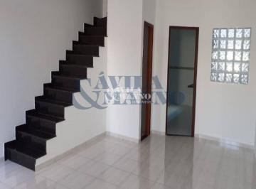 Casa · 95m² · 3 Quartos · 1 Vaga · Sobrado com 3 quartos na Vila Alpina