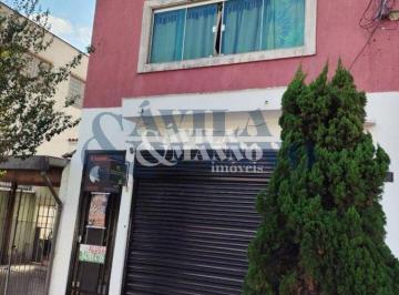 Comercial · 30m² · Sala Comercial para Locação em São Paulo-Sp, Bairro Quarta Parada: 1 Sala, 1 Banheiro, 30M² de Área.