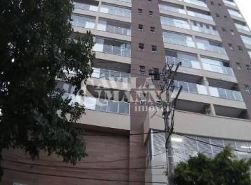 Apartamento · 35m² · 1 Quarto · 1 Vaga · Apartamento com 1 Quarto, Vila Prudente - São Paulo