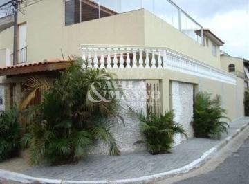 Casa · 223m² · 3 Quartos · 1 Vaga · Sobrado com 3 Quartos, Mooca - São Paulo