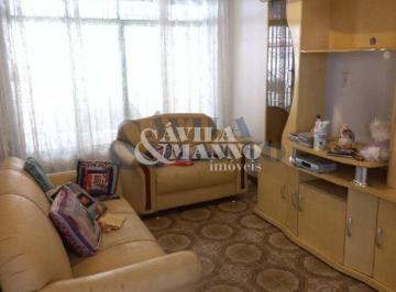 Casa · 130m² · 2 Quartos · 2 Vagas · Sobrado na Vila Prudente