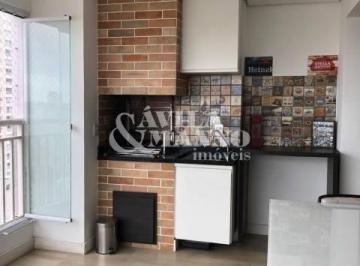 Apartamento · 85m² · 2 Quartos · 2 Vagas · Apartamento com 2 Quartos, Mooca - São Paulo