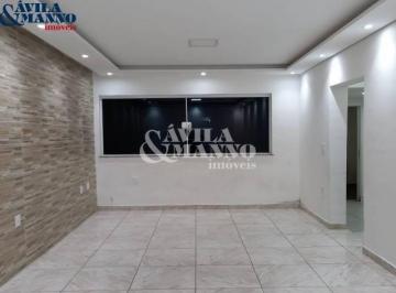 Apartamento · 71m² · 2 Quartos · 3 Vagas · Apartamento com 2 Quartos, Mooca - São Paulo