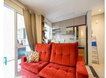 Apartamento · 57m² · 2 Quartos · 1 Vaga · Apartamento com 2 quartos na Mooca