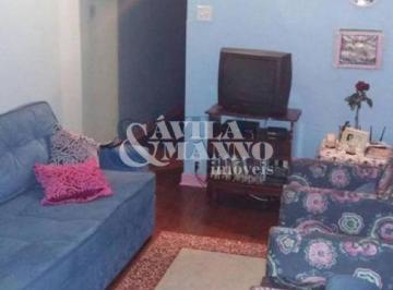 Casa · 95m² · 3 Quartos · 1 Vaga · Casa com 3 quartos à Venda, Mooca
