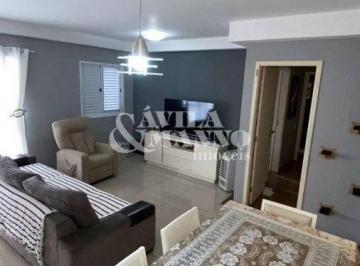Apartamento · 112m² · 3 Quartos · 2 Vagas · Apartamento com 3 Quartos na Mooca