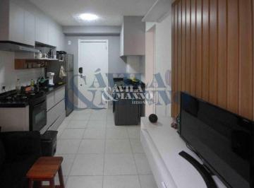 Apartamento · 35m² · 2 Quartos · Apartamento com 2 quartos à Venda, Vila Prudente