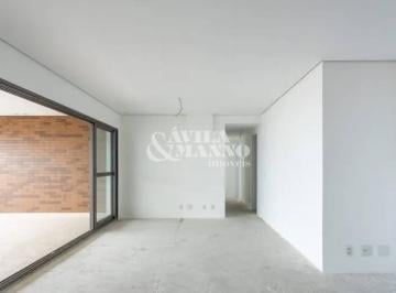 Apartamento · 320m² · 4 Quartos · 4 Vagas · Cobertura Nova no High Mooca!!