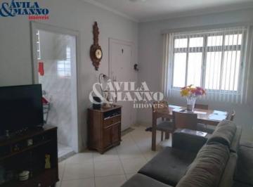 Apartamento · 67m² · 2 Quartos · Apartamento com 2 Quartos, Mooca - São Paulo