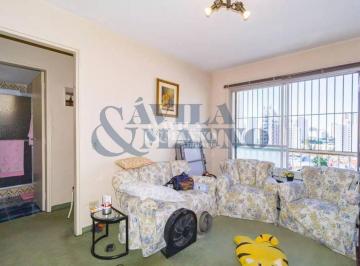 Apartamento · 42m² · 1 Quarto · 1 Vaga · Apartamento com 1 quarto na Mooca