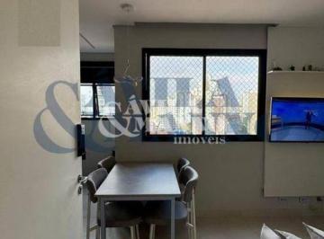 Apartamento · 37m² · 2 Quartos · Apartamento com 2 quartos à Venda, Mooca