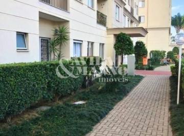 Apartamento · 50m² · 2 Quartos · 1 Vaga · Apartamento com 2 Quartos, Jardim Vila Formosa - São Paulo