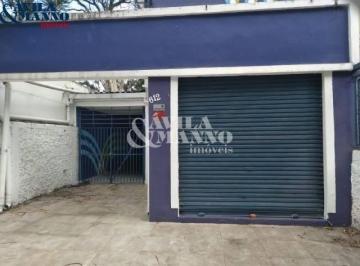 Comercial · 250m² · 4 Vagas · Casa, Mooca - São Paulo