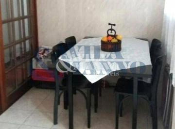 Apartamento · 96m² · 2 Quartos · 1 Vaga · Apartamento com 2 quartos à Venda, Vila Santa Clara