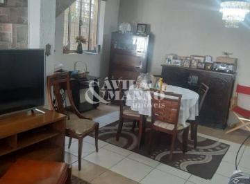Casa · 120m² · 2 Quartos · 2 Vagas · Sobrado com 2 quartos à Venda, Mooca