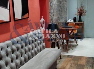 Comercial · 160m² · Casa Comercial na Mooca