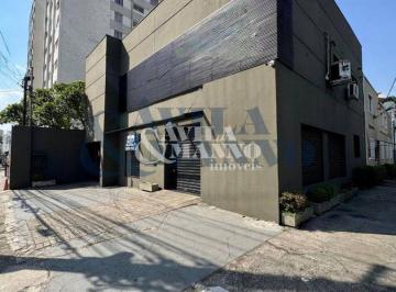 Terreno · 400m² · 4 Vagas · Casa Comercial de Alto Padrão na Mooca, São Paulo: 2 Banheiros, 4 Vagas, 400M² de Área. Aluguel Impe