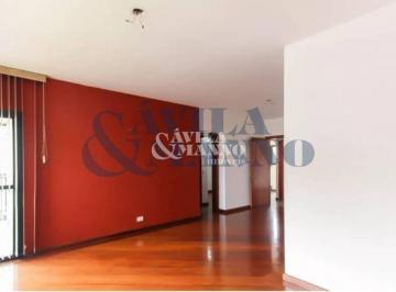 Apartamento · 128m² · 4 Quartos · 4 Vagas · Apartamento com 4 quartos na Mooca