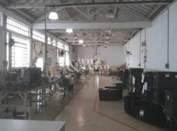 Comercial · 1007m² · 1 Quarto · Predio Comercial na Mooca