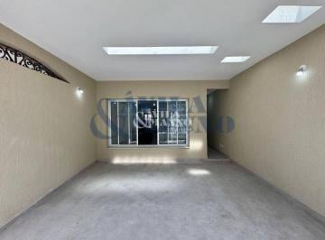 Casa · 200m² · 3 Quartos · 2 Vagas · Sobrado com 3 quartos à Venda, Mooca - São Paulo